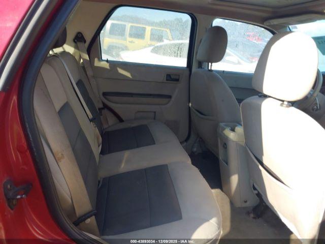 Ford Escape Xlt Image 5