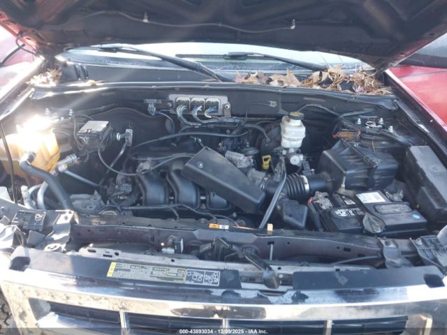 Ford Escape Xlt Image 2