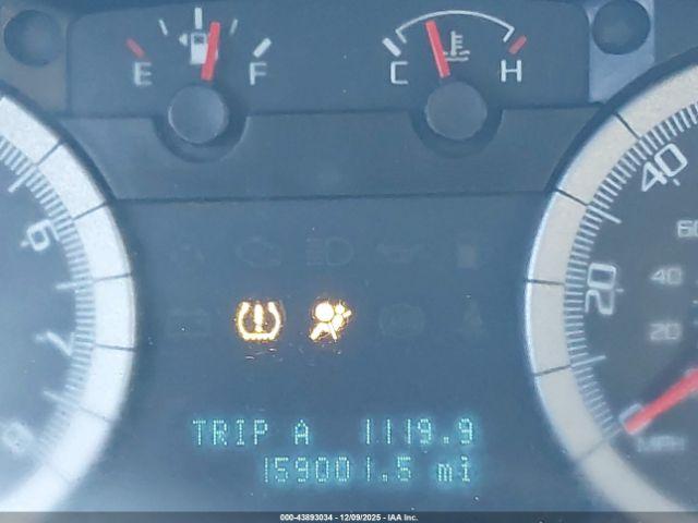 Ford Escape Xlt Image 9