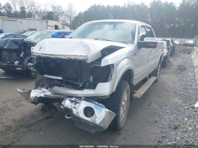 Ford F-150 Image 13