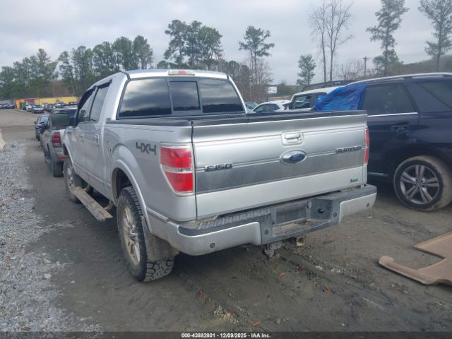 Ford F-150 Image 15