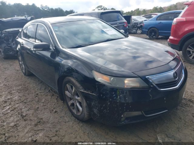 Acura TL 3.5 Image 1
