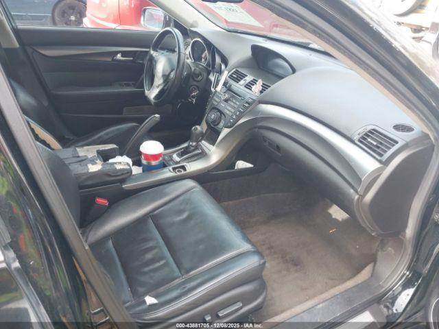 Acura TL 3.5 Image 10