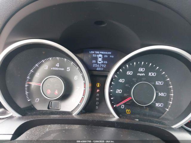 Acura TL 3.5 Image 5