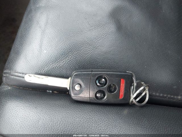 Acura TL 3.5 Image 16