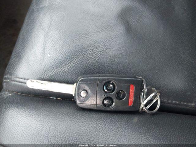 Acura TL 3.5 Image 16