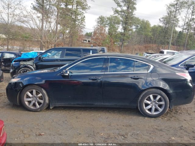 Acura TL 3.5 Image 15