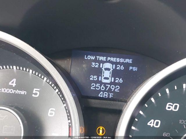 Acura TL 3.5 Image 12