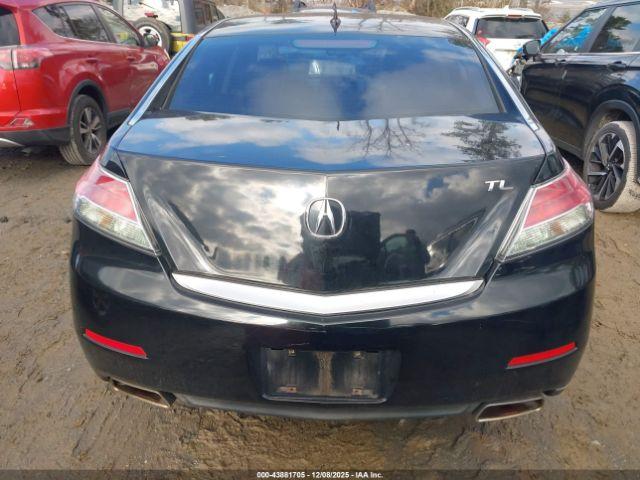 Acura TL 3.5 Image 11