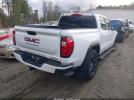 GMC Canyon 2wd Elevation Image 4