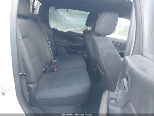 GMC Canyon 2wd Elevation Image 10