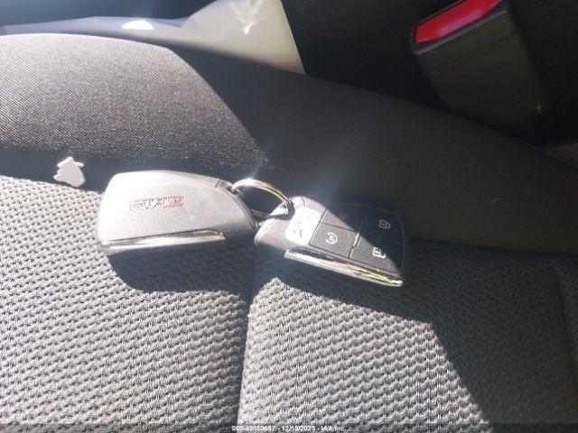 GMC Canyon 2wd Elevation Image 15