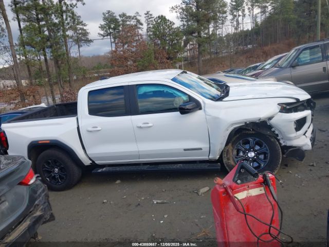 GMC Canyon 2wd Elevation Image 8