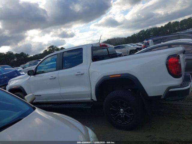 GMC Canyon 2wd Elevation Image 11