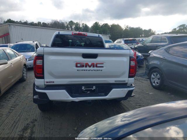 GMC Canyon 2wd Elevation Image 12