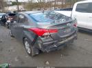 Hyundai ELANTRA Gls Image 7