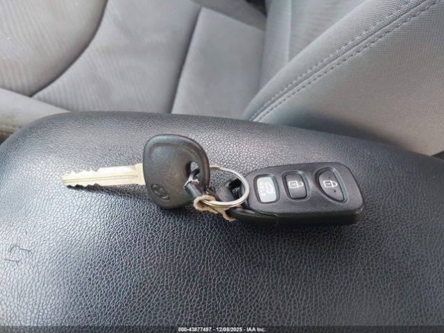 Hyundai ELANTRA Gls Image 13