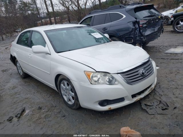 Toyota Avalon Xl Image 1