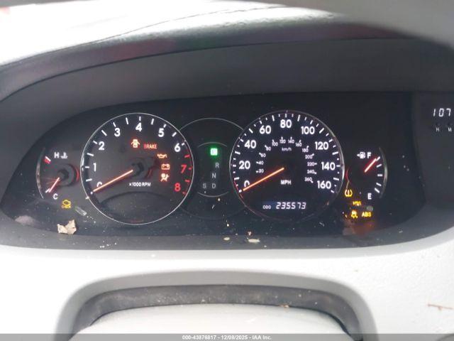 Toyota Avalon Xl Image 6