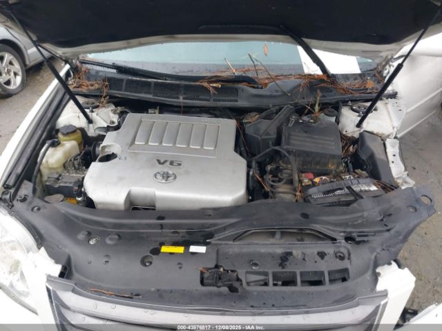 Toyota Avalon Xl Image 5