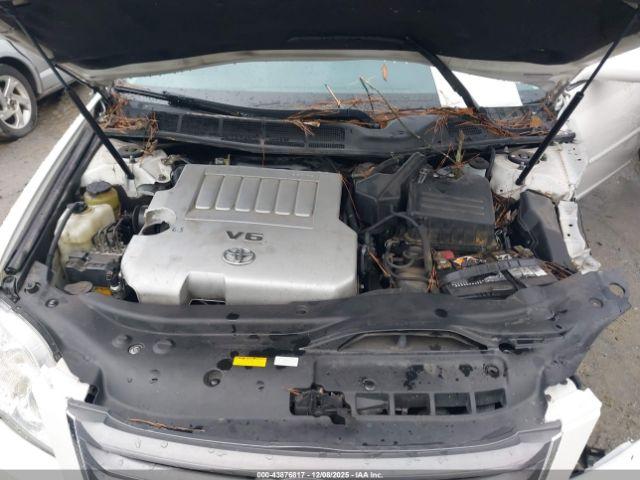 Toyota Avalon Xl Image 5