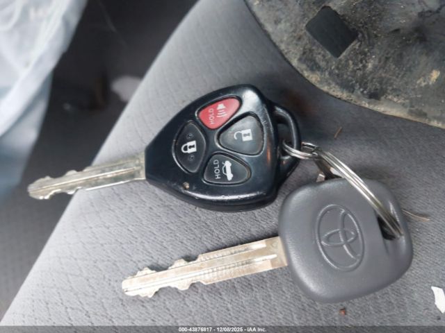 Toyota Avalon Xl Image 10