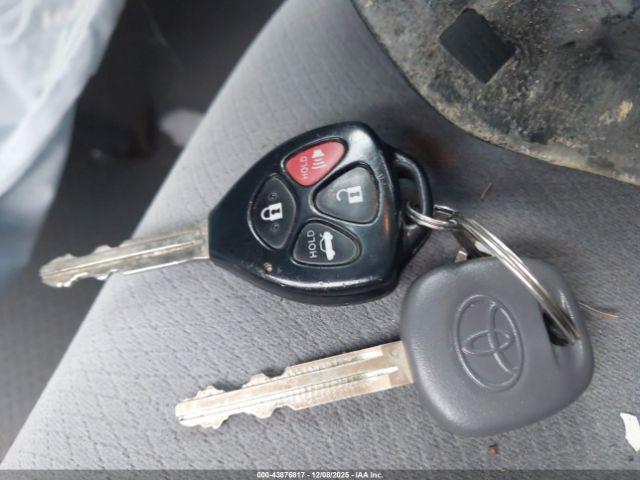 Toyota Avalon Xl Image 10