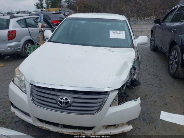 Toyota Avalon Xl Image 12