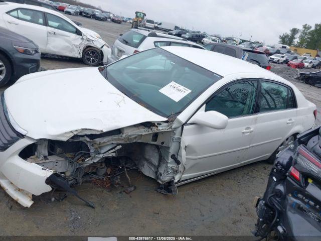 Toyota Avalon Xl Image 11