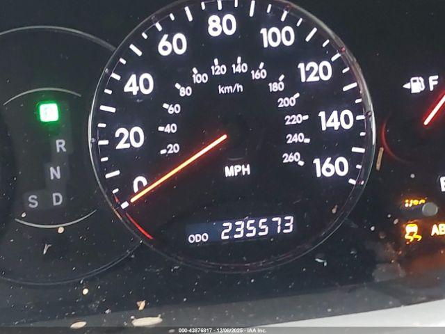 Toyota Avalon Xl Image 13