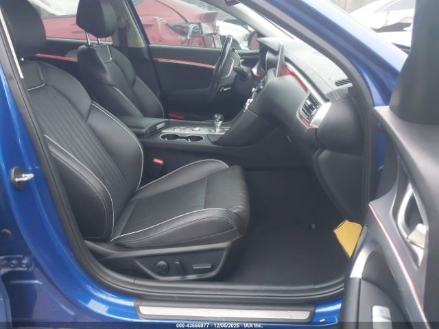 Genesis G70 3.3t Rwd Image 10