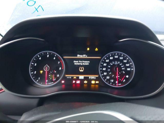 Genesis G70 3.3t Rwd Image 3