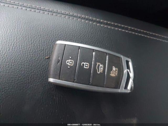 Genesis G70 3.3t Rwd Image 6