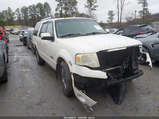  Salvage Ford Expedition