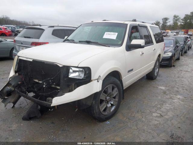 Ford Expedition Limited Image 16