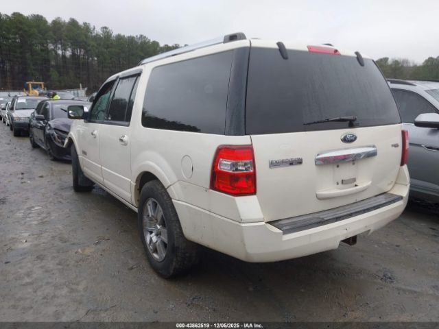 Ford Expedition Limited Image 2