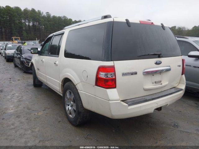 Ford Expedition Limited Image 2