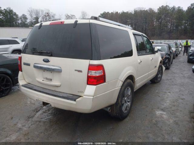 Ford Expedition Limited Image 11