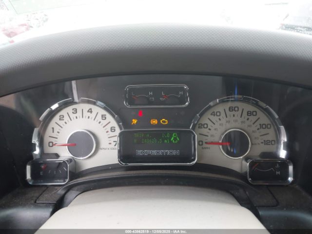 Ford Expedition Limited Image 3