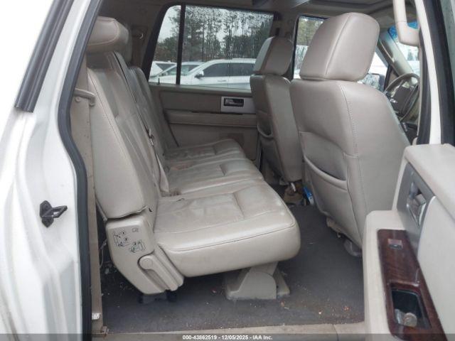 Ford Expedition Limited Image 4