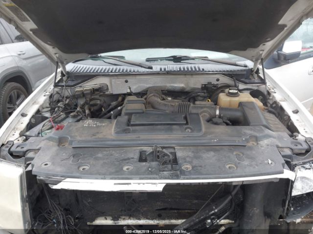 Ford Expedition Limited Image 7