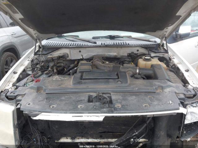 Ford Expedition Limited Image 7