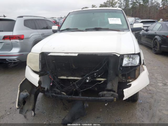 Ford Expedition Limited Image 9