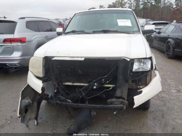 Ford Expedition Limited Image 9