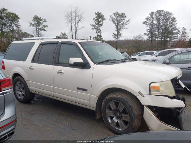 Ford Expedition Limited Image 12