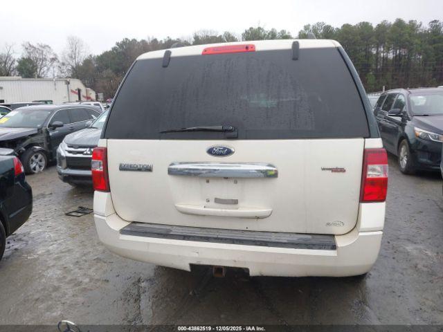 Ford Expedition Limited Image 14