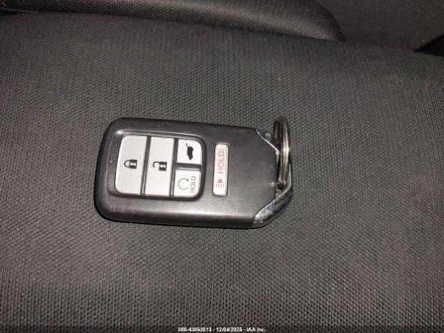 Honda Civic Ex Image 8