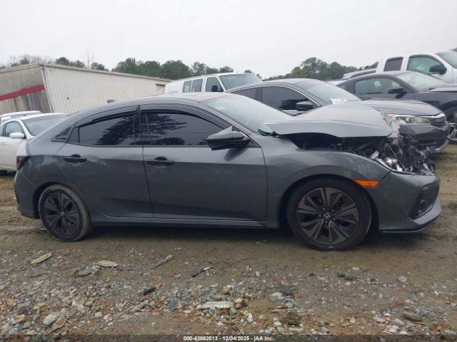 Honda Civic Ex Image 14