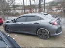 Honda Civic Ex Image 10
