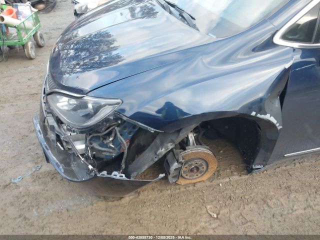 Chrysler Pacifica Touring-l Image 15